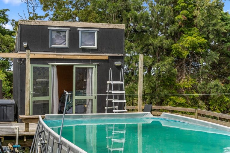 Photo of property in 712 Oruawharo Road, Oruawharo, Wellsford, 0975