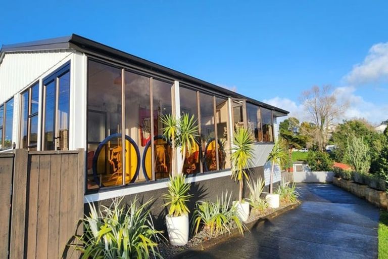 Photo of property in 85 David Street, Lynmouth, New Plymouth, 4310