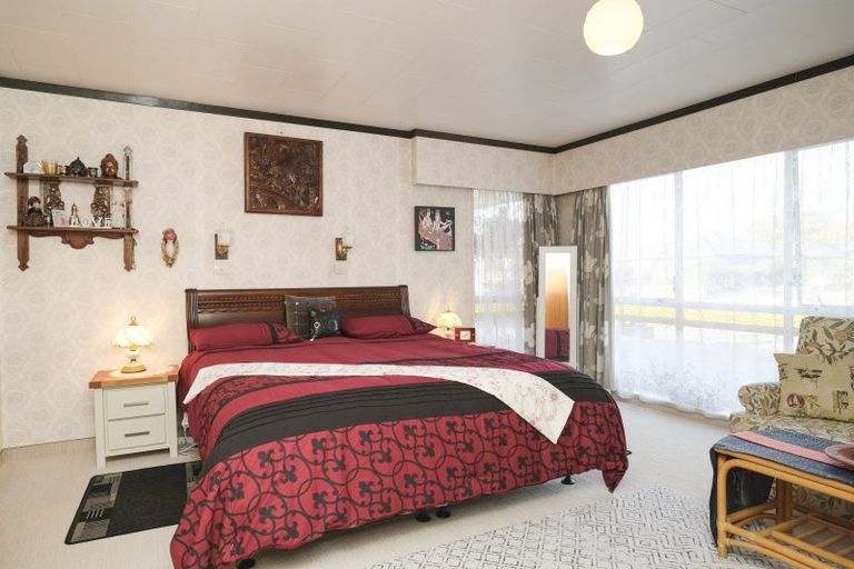 Photo of property in 117 Guy Street, Dannevirke, 4930