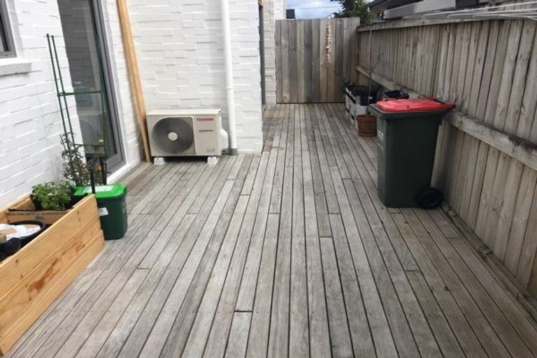 Photo of property in 3/24 Lyon Street, Frankton, Hamilton, 3204