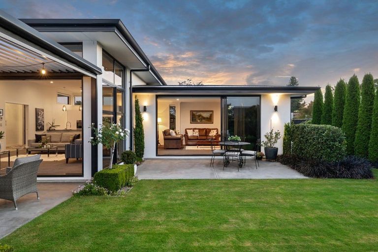 Photo of property in 4 Carnaveron Drive, Lincoln, 7608