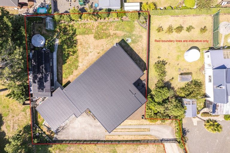 Photo of property in 101 Fox Road, Springvale, Whanganui, 4501