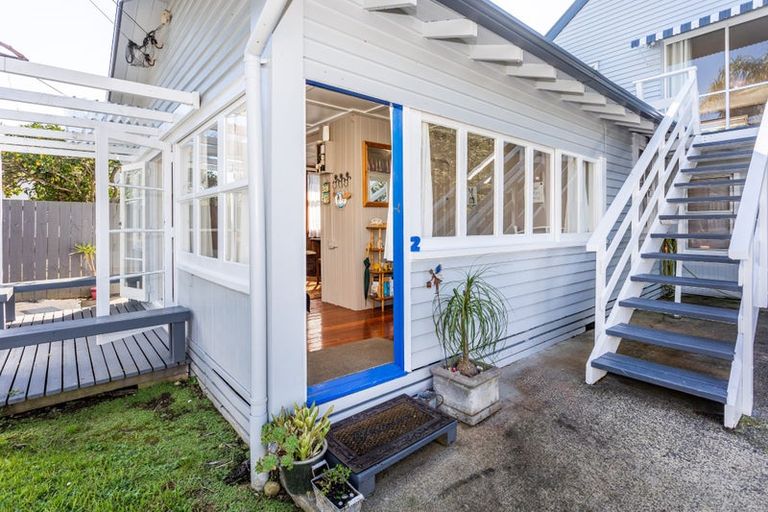 Photo of property in 2 Aputa Avenue, Te Puru, Thames, 3575