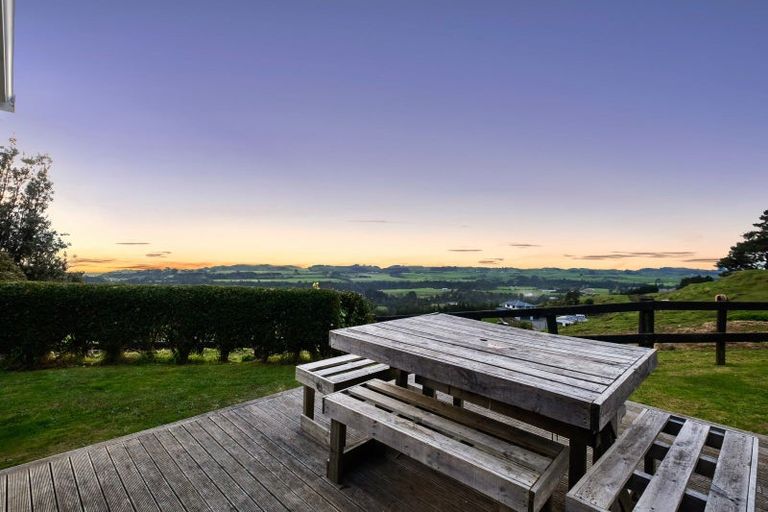 Photo of property in 95 Wharekauri Road, Mimi, Urenui, 4377