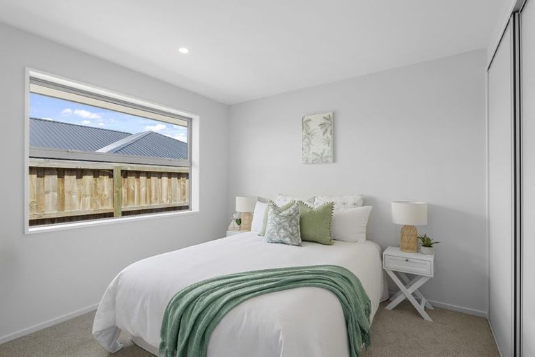 Photo of property in 858 Goulds Road, Rolleston, 7614