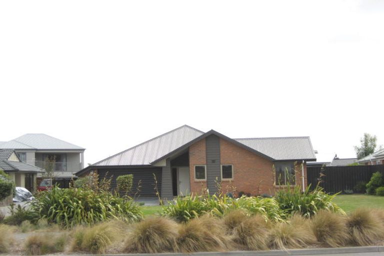 Photo of property in 503 Bower Avenue, Parklands, Christchurch, 8083