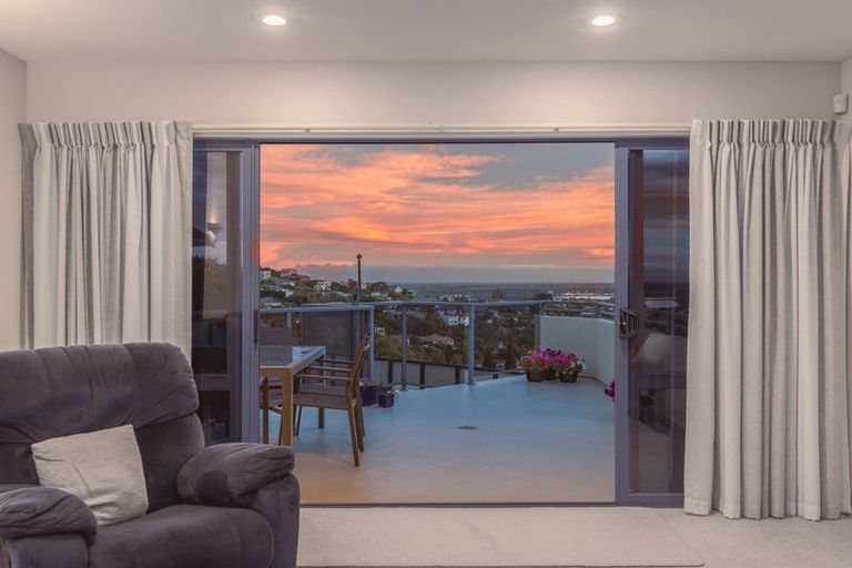 Photo of property in 114 Soleares Avenue, Mount Pleasant, Christchurch, 8081