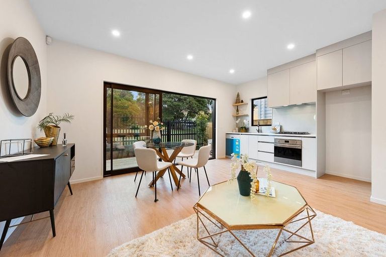 Photo of property in 1/30a Tirimoana Road, Te Atatu South, Auckland, 0602