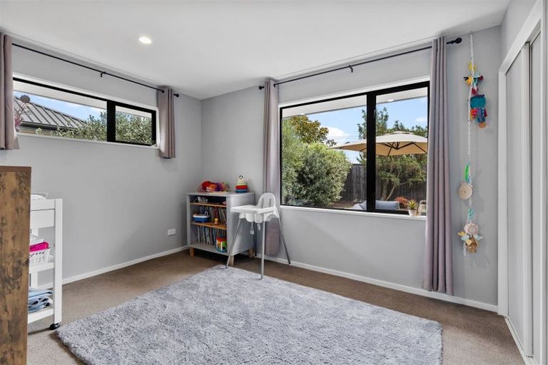 Photo of property in 12 Marymere Place, Hei Hei, Christchurch, 8042