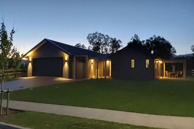 Photo of property in 9 Percival Close, Hanmer Springs, 7334