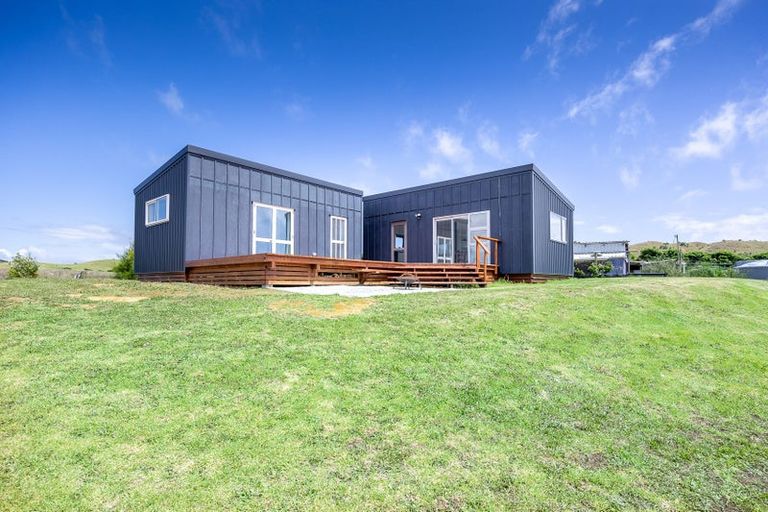 Photo of property in 410 Mahuta Road, Mahuta, Dargaville, 0371