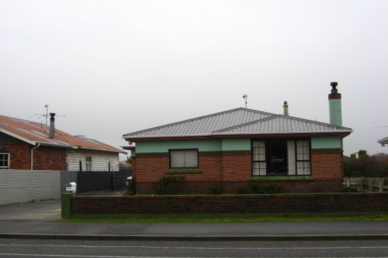 Photo of property in 24 Morton Street, Georgetown, Invercargill, 9812