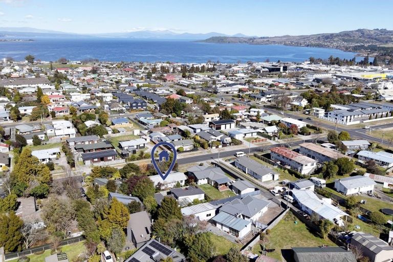 Photo of property in 1/32 Scannell Street, Taupo, 3330