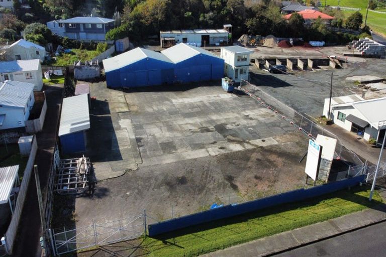 Photo of property in 48 Station Road, Pukekohe, 2120