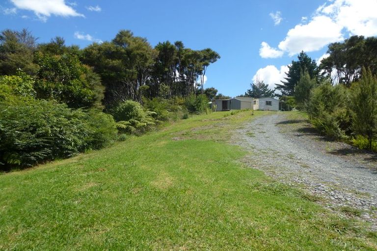 Photo of property in 380 Fryer Road, Kaitaia, 0481