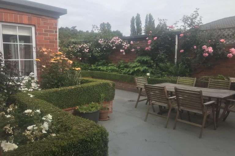 Photo of property in 43c Mckenzie Street, Geraldine, 7930