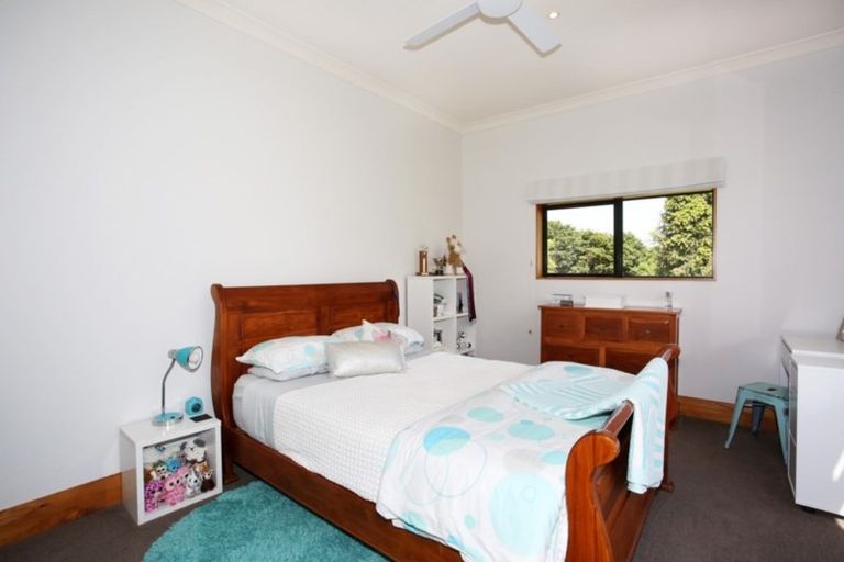 Photo of property in 94 Farmpark Road, Waiuku, 2681