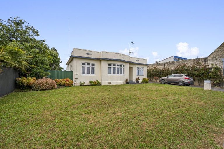 Photo of property in 109 Beresford Street, Saint Leonards, Hastings, 4120