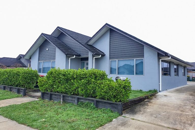 Photo of property in 20 Arista Way, Rototuna North, Hamilton, 3210