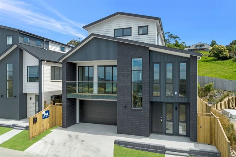 Photo of property in 7 Rakiraki Place, Flat Bush, Auckland, 2019