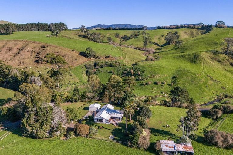 Photo of property in 217 Golden Valley Road, Waihi, 3681