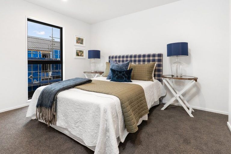 Photo of property in 1/38 Shirley Road, Shirley, Christchurch, 8013