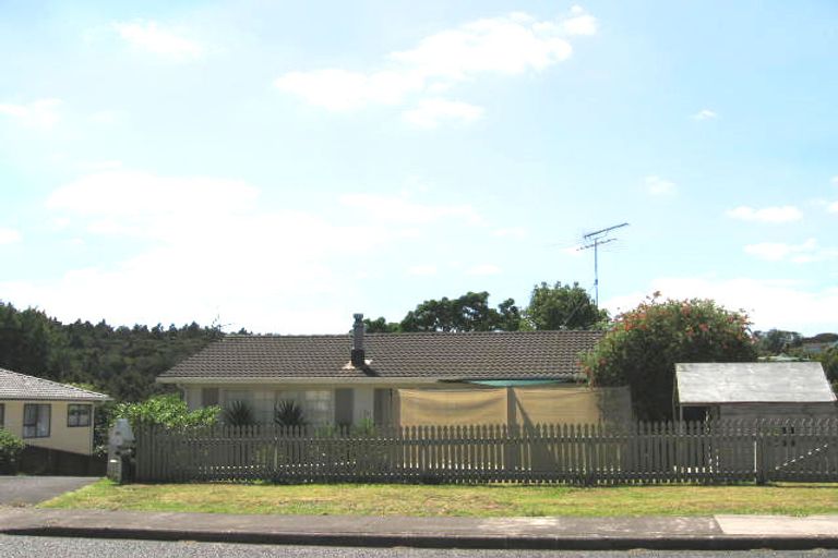 Photo of property in 28 Vandeleur Avenue, Birkdale, Auckland, 0626