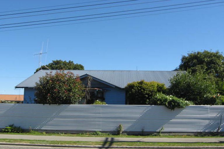 Photo of property in 21 Allnatt Street, Temuka, 7920