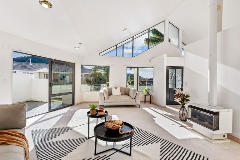 Photo of property in 1 Timandra Place, Te Kamo, Whangarei, 0112