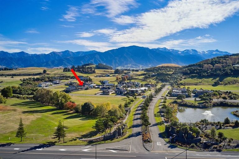 Photo of property in 11 Mcrae Gardens, Kaikoura Flat, Kaikoura, 7371