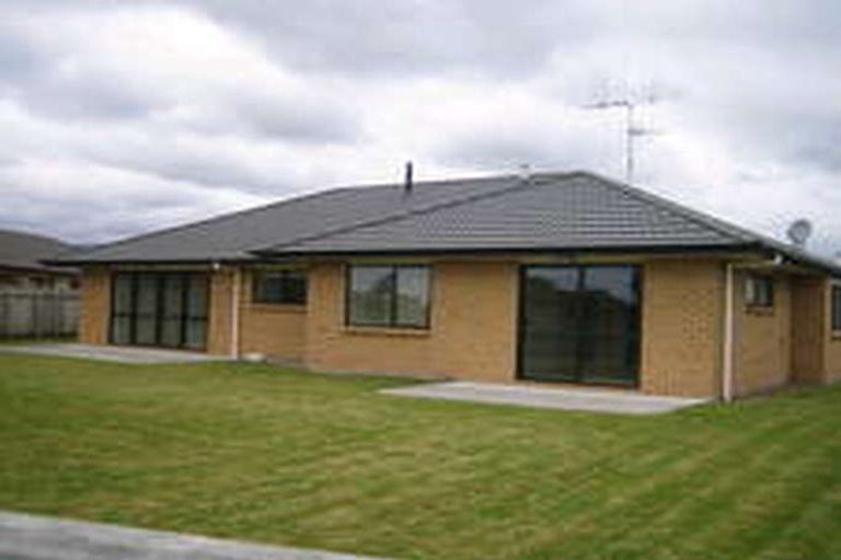 Photo of property in 7 Bertelsen Court, Otaki, 5512