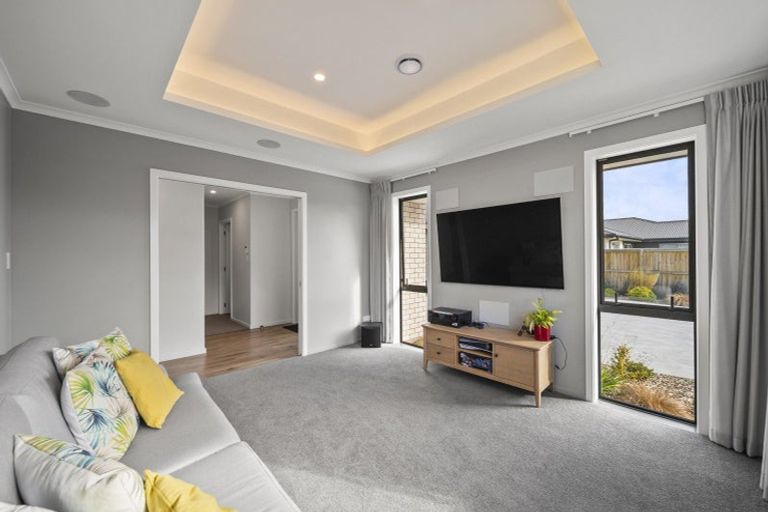 Photo of property in 49 Oates Street, Lincoln, 7608