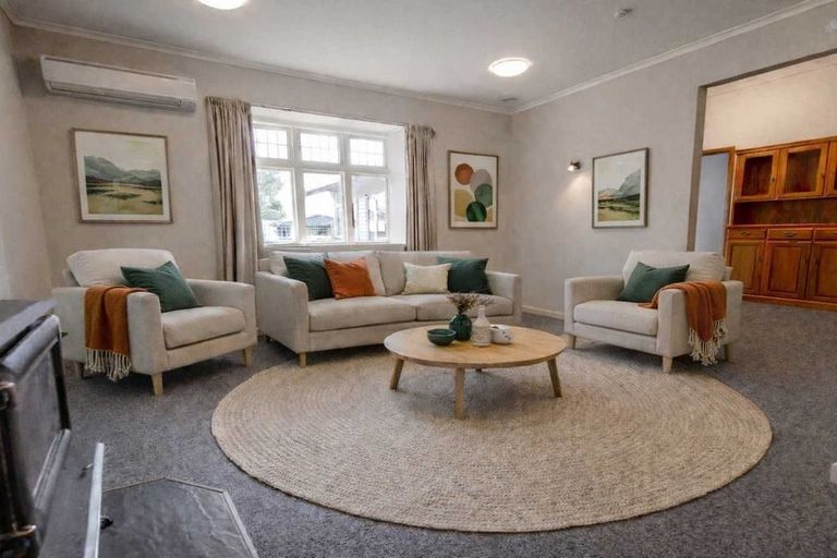 Photo of property in 62 Marsden Road, Greymouth, 7805