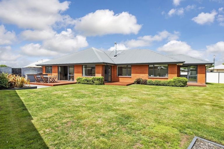 Photo of property in 3 Saint Andrews Lane, Kirwee, Darfield, 7571