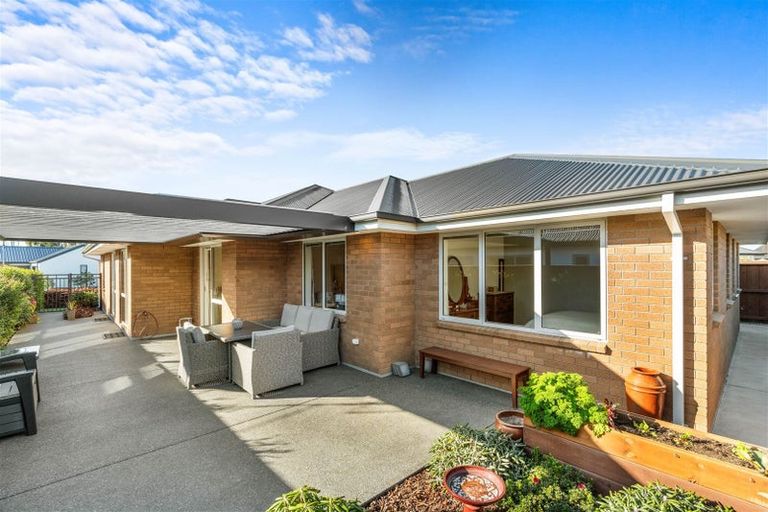 Photo of property in 89 Glenturret Drive, Casebrook, Christchurch, 8051