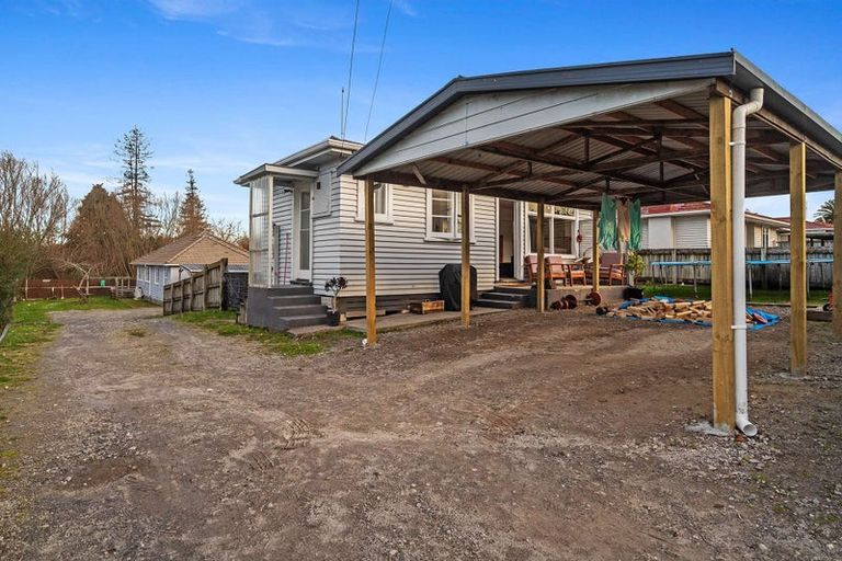 Photo of property in 40 Bell Road, Western Heights, Rotorua, 3015