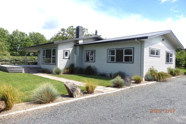 Photo of property in 491c Marychurch Road, Matangi, Hamilton, 3284