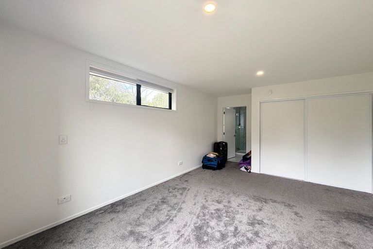 Photo of property in 3/3 Matata Place, Dallington, Christchurch, 8061