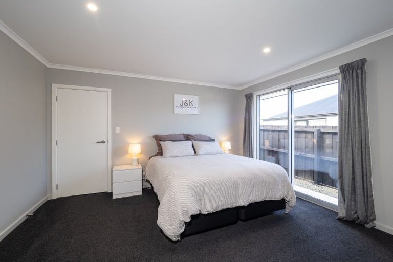 Photo of property in 21 Magnolia Drive, Netherby, Ashburton, 7700