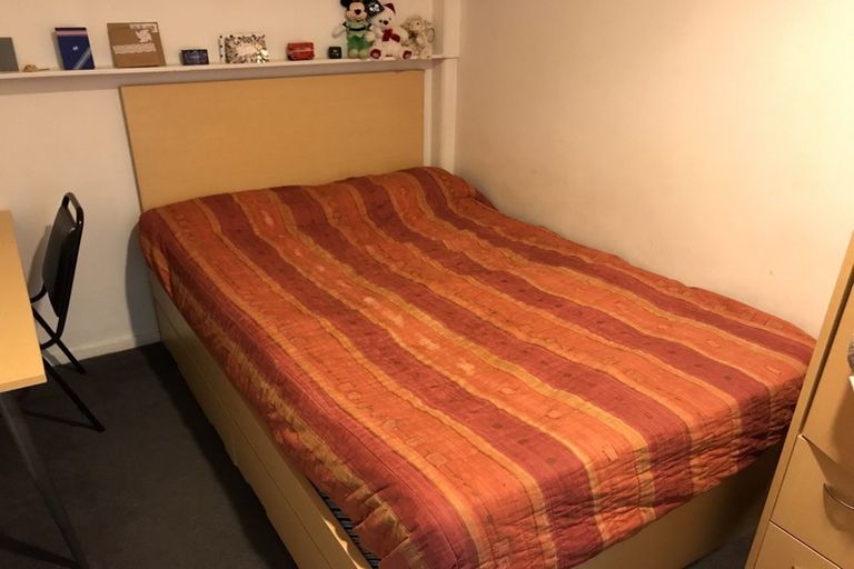 Photo of property in Cambridge Apartments, 303/43 Anzac Avenue, Auckland Central, Auckland, 1010