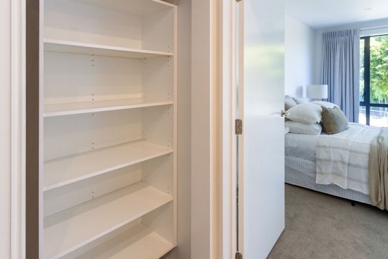 Photo of property in 3/133 Blighs Road, Strowan, Christchurch, 8052