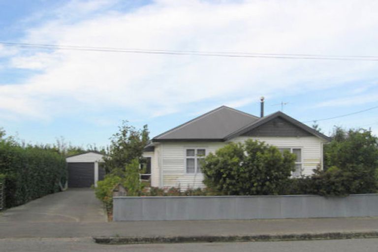 Photo of property in 57 Nelson Street, Hampstead, Ashburton, 7700