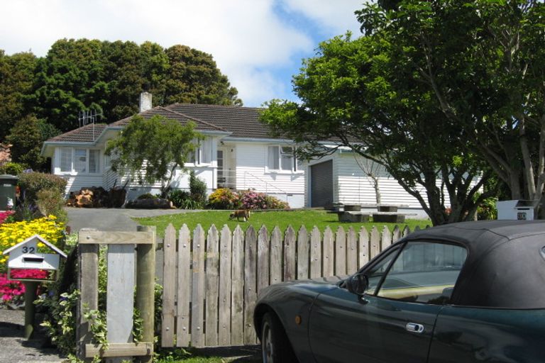 Photo of property in 30 Hanover Street, Wellsford, 0900