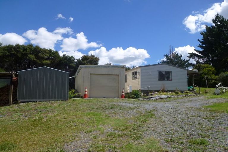 Photo of property in 380 Fryer Road, Kaitaia, 0481