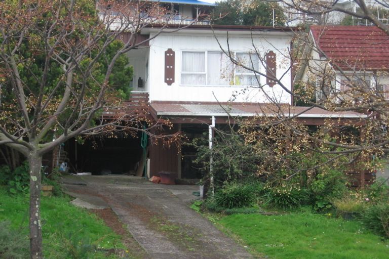 Photo of property in 112 Karaka Road, Thames, 3500