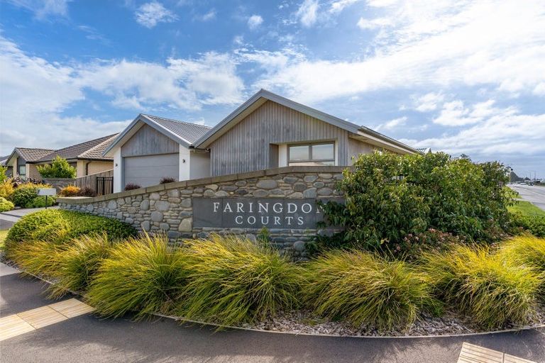 Photo of property in 99 Ridgeway Avenue, Rolleston, 7615