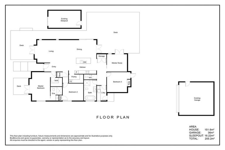 Photo of property in 35 Tui Street, Fendalton, Christchurch, 8041