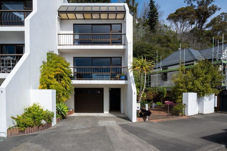Photo of property in 6/80 Battery Road, Ahuriri, Napier, 4110