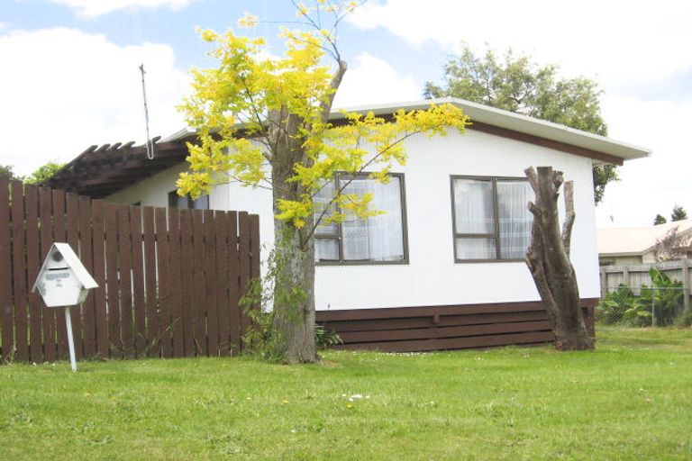 Photo of property in 1 Mansfield Street, Leamington, Cambridge, 3432