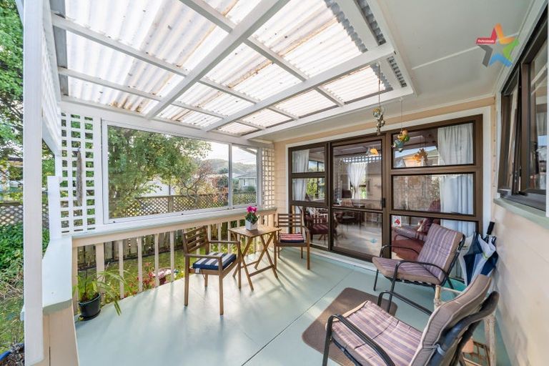 Photo of property in 1017 High Street, Avalon, Lower Hutt, 5011